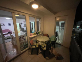 Apartment for Exit